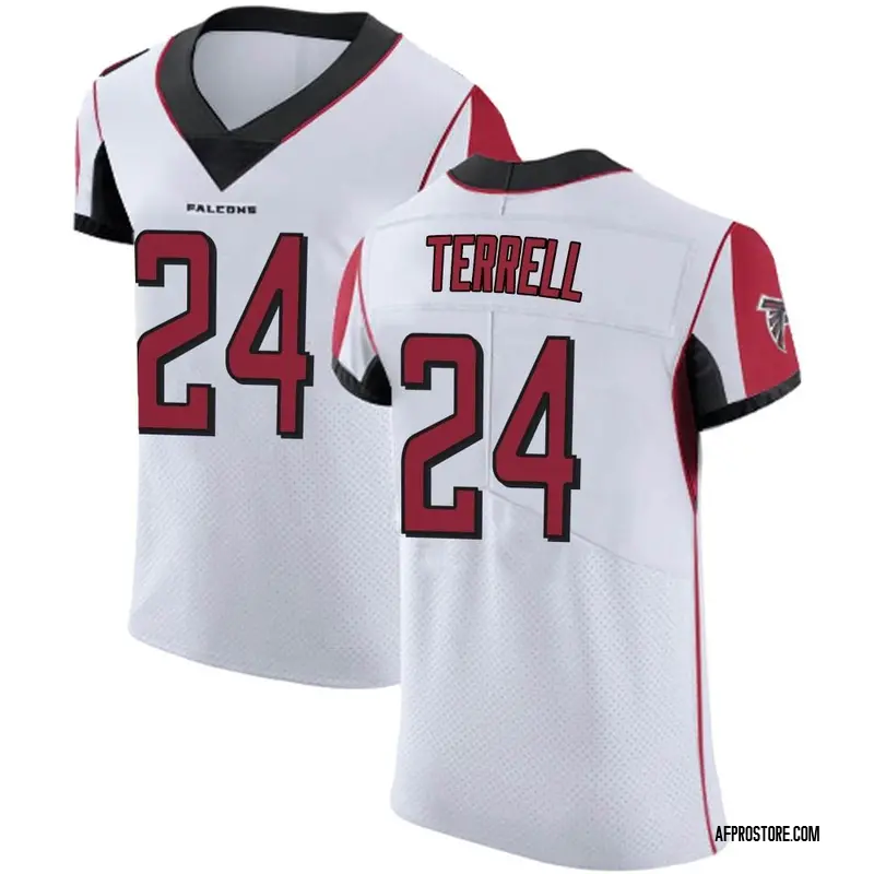 aj terrell jersey