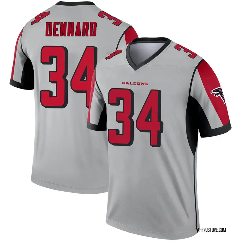 darqueze dennard falcons jersey
