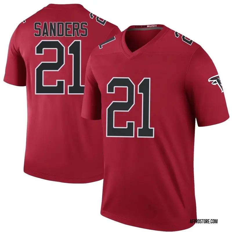 deion sanders youth jersey