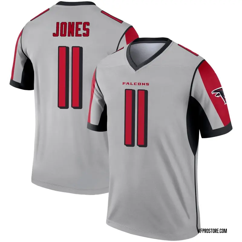 julio jones color rush jersey