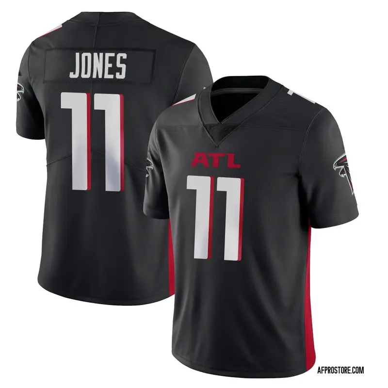 julio jones red jersey