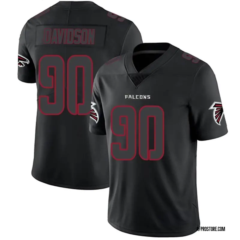 marlon davidson jersey