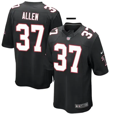 ricardo allen jersey