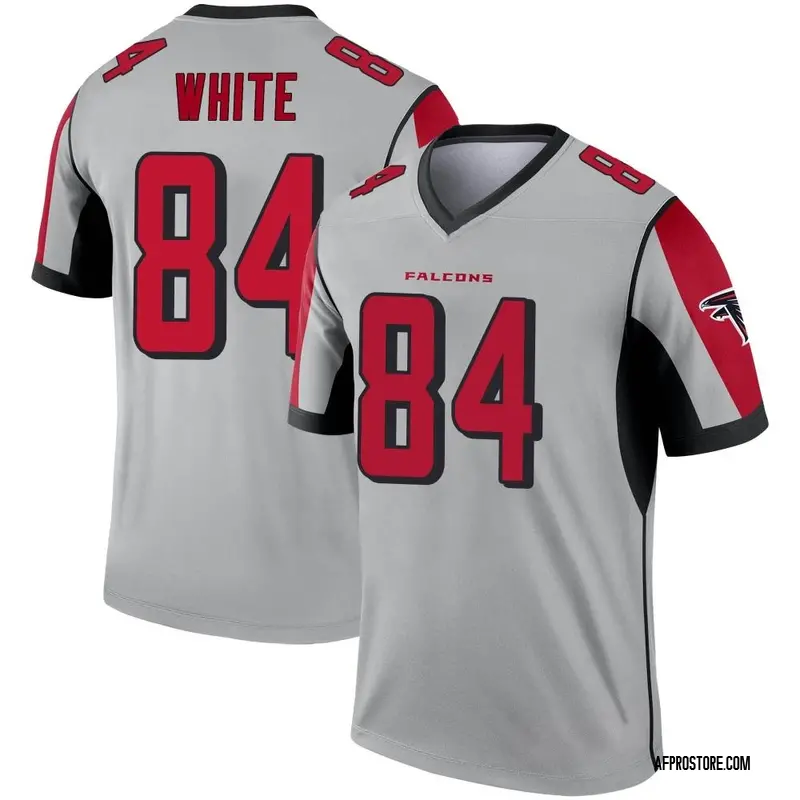 roddy white jersey