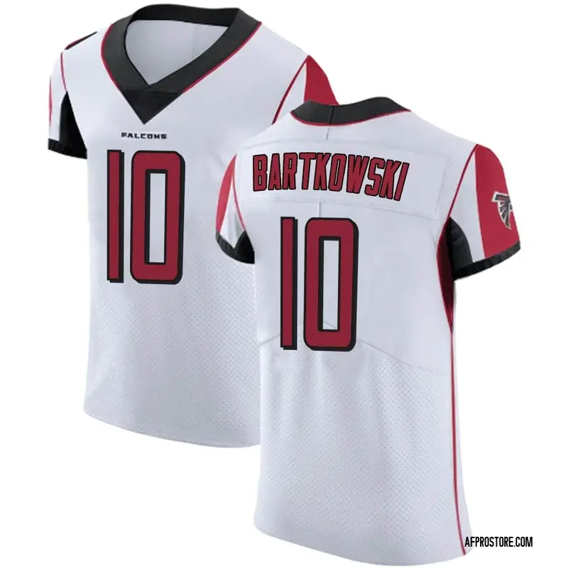 steve bartkowski jersey