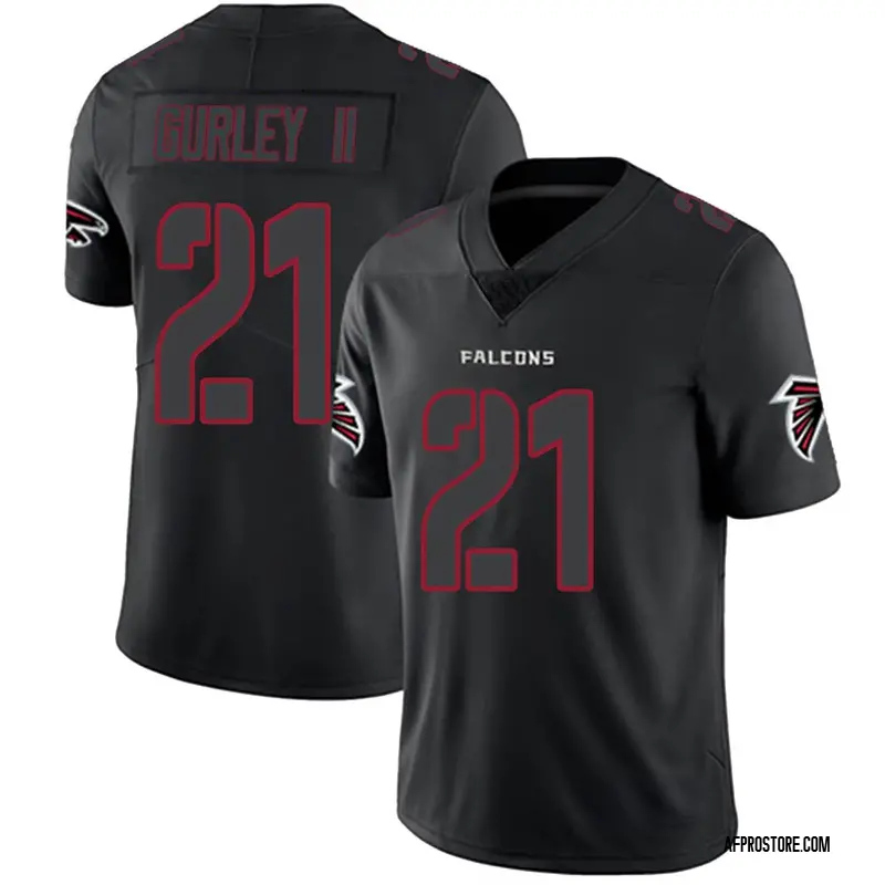 todd gurley limited jersey