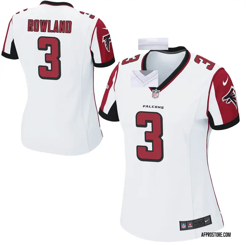 women's falcons jersey