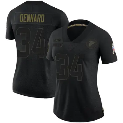 darqueze dennard falcons jersey