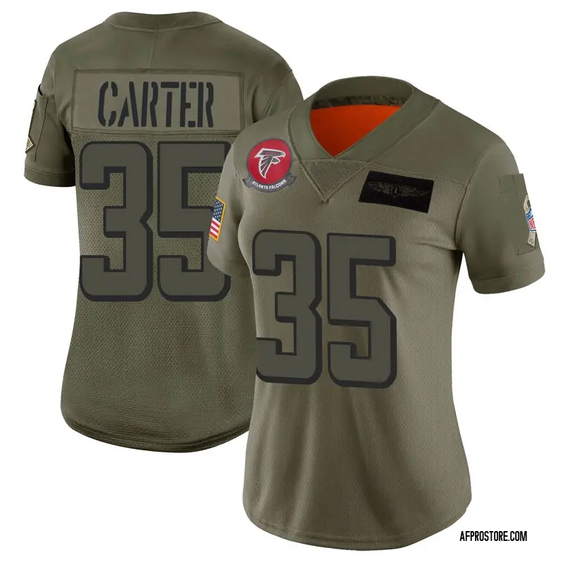 2019 salute to service gear