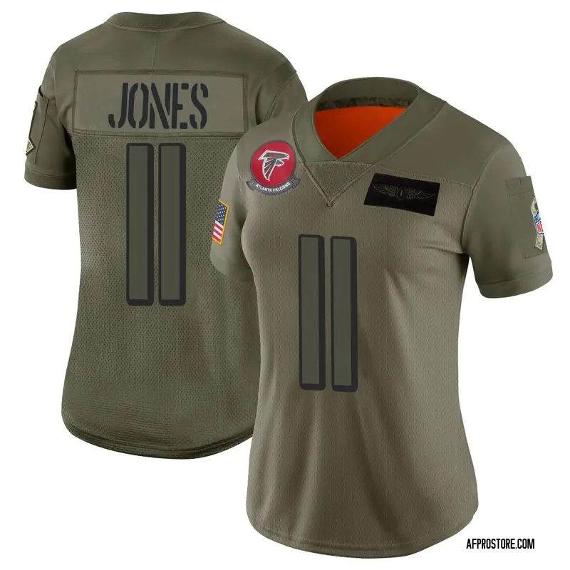 julio jones salute to service jersey