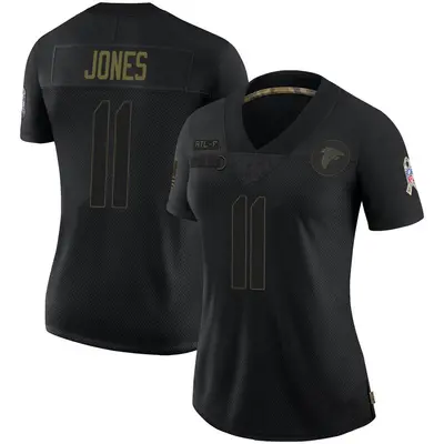 Julio Jones Jersey, Legend Falcons Julio Jones Jerseys & Gear ...