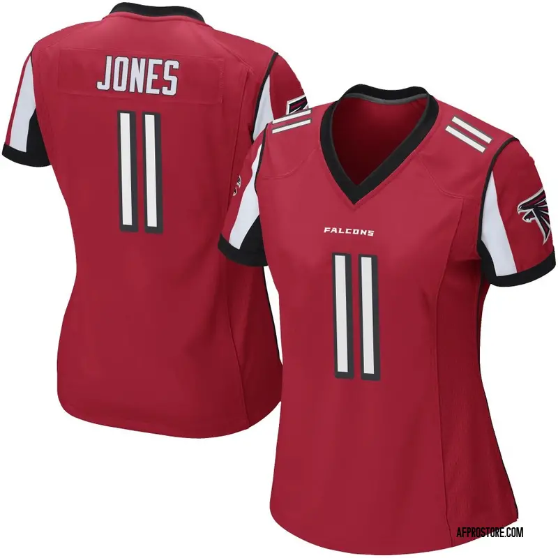 julio jones color rush jersey