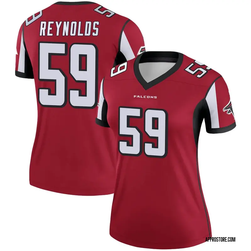 atlanta falcons jersey