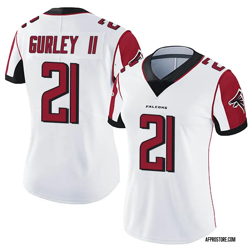 todd gurley jersey falcons