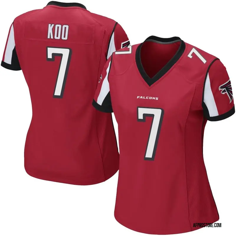 falcons koo jersey