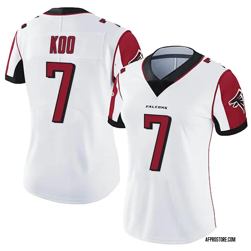 falcons koo jersey