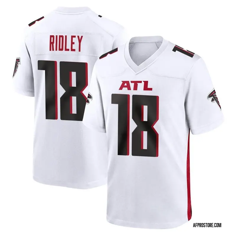 ridley falcons jersey