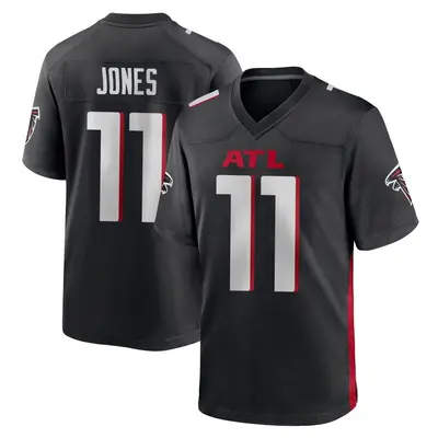 julio jones color rush jersey