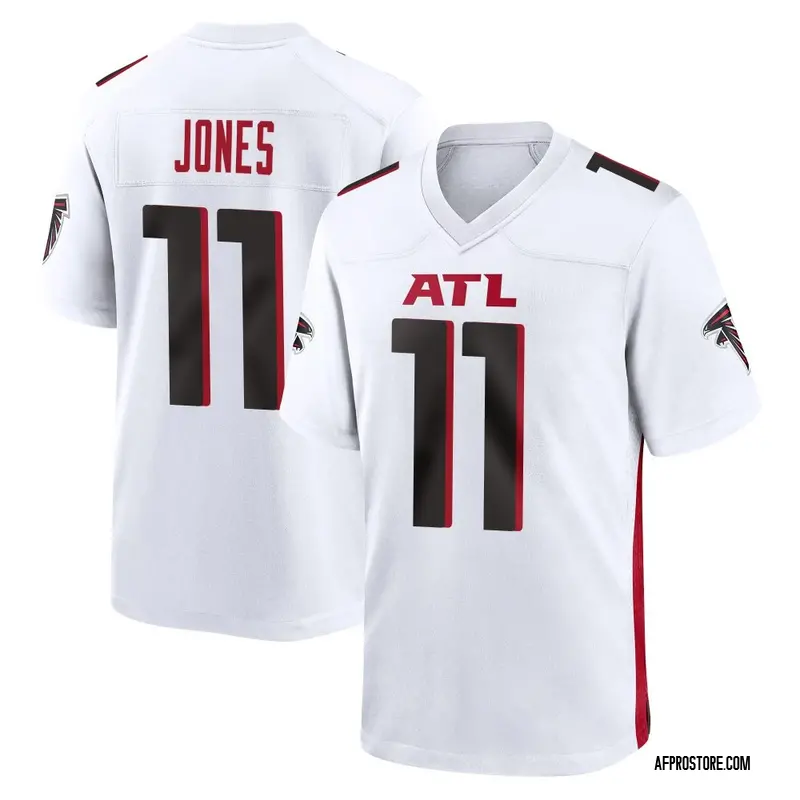 atlanta falcons julio jones jersey