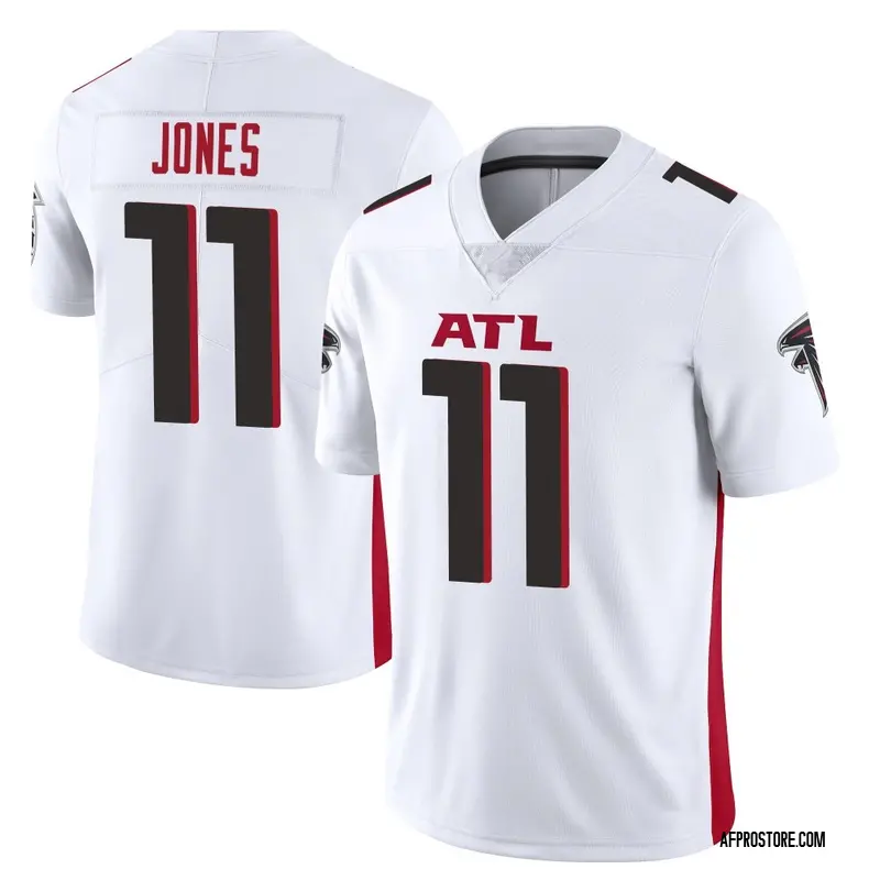 throwback julio jones jersey